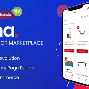 Urna – All-in-one WooCommerce WordPress Theme Plugin Version: 2.5.6