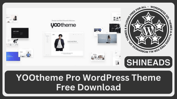YOOtheme Pro for WP and Joomla Plugin Version: 4.5.17