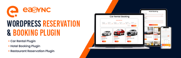 Dreams Rent – Car Rental Booking Management WordPress Theme Plugin Version:1.0.4