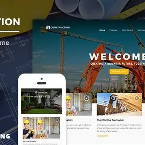 Constructo – Construction WordPress Theme Plugin Version:4.3.9