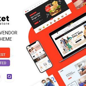 eMarket MultiVendor MarketPlace Plugin Version:8.1.4