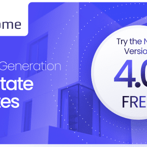 MyHome Real Estate WordPress Theme Plugin Version:4.0.7