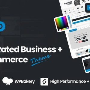 Porto WordPress Theme Plugin Version:7.5.2