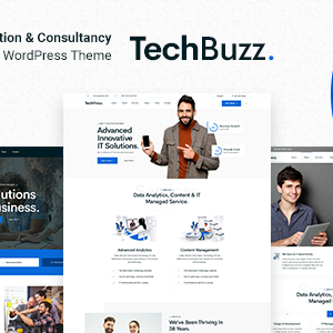 BngTech – IT Solutions WordPress Theme Plugin Version:2.0.1